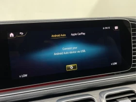 Mercedes-Benz GLE 350 4MATIC/AMG-LINE/360VIEW/PANOROOF/PREMIUM, снимка 14