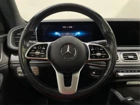 Mercedes-Benz GLE 350 4MATIC/AMG-LINE/360VIEW/PANOROOF/PREMIUM, снимка 11