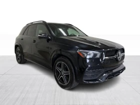 Mercedes-Benz GLE 350 4MATIC/AMG-LINE/360VIEW/PANOROOF/PREMIUM, снимка 3