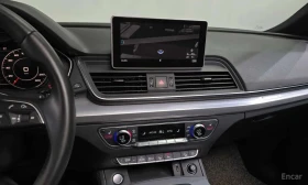 Audi Q5 * 40 TDI Quattro Premium * CARFAX * ЦЕНА ДО БГ, снимка 12