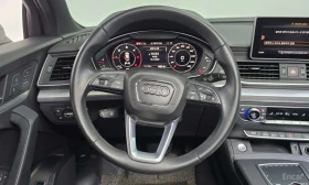 Audi Q5 * 40 TDI Quattro Premium * CARFAX * ЦЕНА ДО БГ, снимка 13