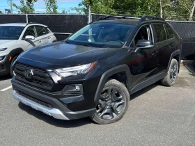 Toyota Rav4 * Trail * CARFAX * ЦЕНА ДО БГ, снимка 1