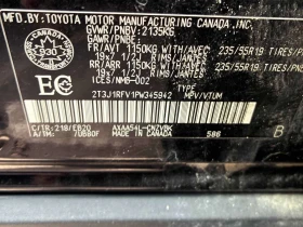 Toyota Rav4 * Trail * CARFAX * ЦЕНА ДО БГ, снимка 15