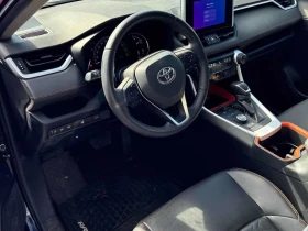 Toyota Rav4 * Trail * CARFAX * ЦЕНА ДО БГ, снимка 8