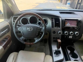 Toyota Sequoia * Platinum * АВТОКРЕДИТ БЕЗ ПЪРВОНАЧАЛНА ВНОСКА* , снимка 9