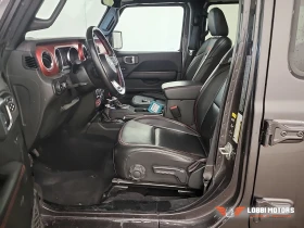 Jeep Wrangler, снимка 5