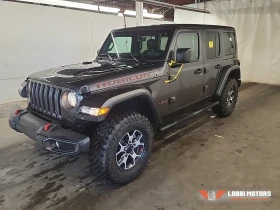 Jeep Wrangler, снимка 1