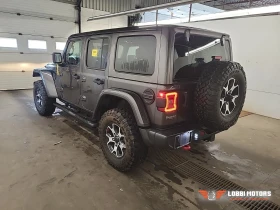 Jeep Wrangler, снимка 4