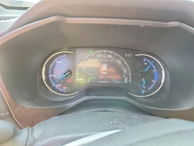 Toyota Rav4 2.5l Le, снимка 9