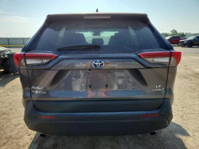 Toyota Rav4 2.5l Le, снимка 6