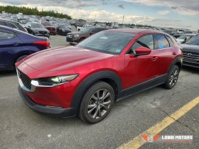 Mazda CX-30, снимка 1