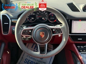 Porsche Cayenne DISTRONIC| BOSE| 360| ОБДУХ| ПАНОРАМА, снимка 10