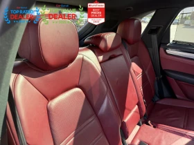 Porsche Cayenne DISTRONIC| BOSE| 360| ОБДУХ| ПАНОРАМА, снимка 14