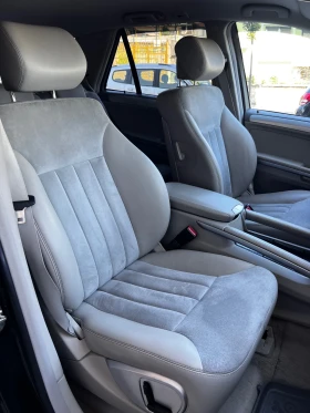 Mercedes-Benz ML 280 280CDI, снимка 7
