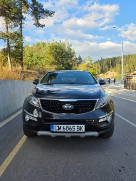 Kia Sportage, снимка 4