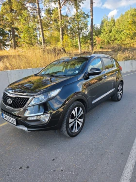 Kia Sportage, снимка 5