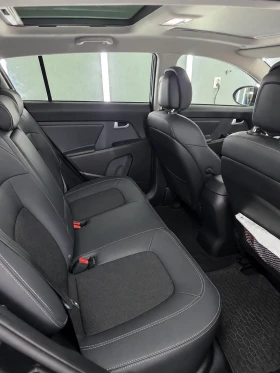 Kia Sportage, снимка 15