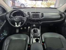 Kia Sportage, снимка 12