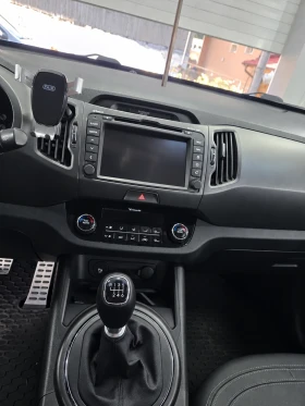 Kia Sportage, снимка 14