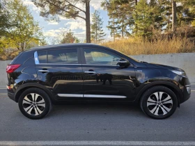Kia Sportage, снимка 3