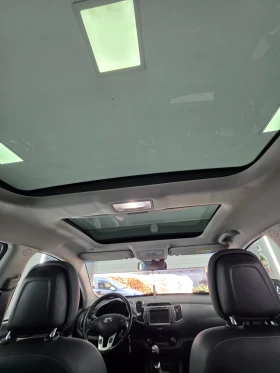Kia Sportage, снимка 16