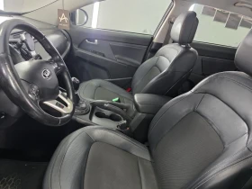 Kia Sportage, снимка 11