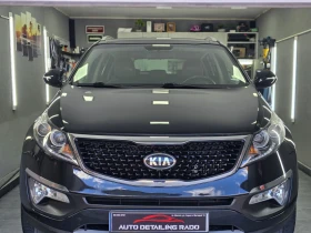 Kia Sportage, снимка 17