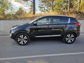 Kia Sportage, снимка 6