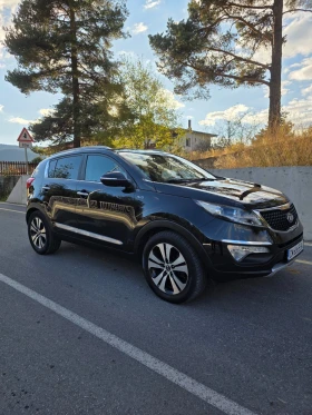 Kia Sportage, снимка 2