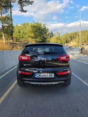 Kia Sportage, снимка 9