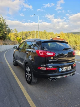 Kia Sportage, снимка 7