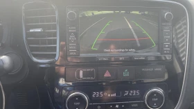 Mitsubishi Outlander 2, 2 did, 4x4, 7 местен, снимка 7