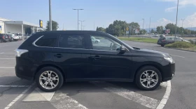 Mitsubishi Outlander 2, 2 did, 4x4, 7 местен, снимка 6