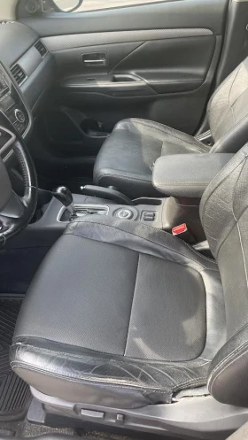 Mitsubishi Outlander 2, 2 did, 4x4, 7 местен, снимка 10