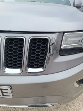 Jeep Grand cherokee, снимка 6