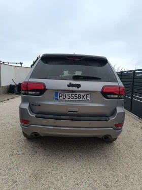 Jeep Grand cherokee, снимка 4
