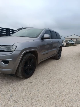 Jeep Grand cherokee, снимка 2
