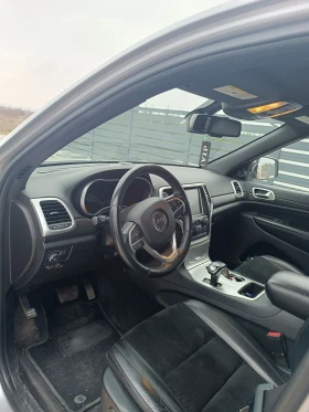 Jeep Grand cherokee, снимка 5