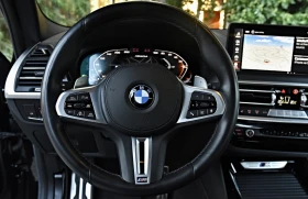 BMW X3 M40D FACELIFT LCI MILD HYBRID , снимка 10