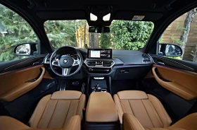 BMW X3 M40D FACELIFT LCI MILD HYBRID , снимка 7