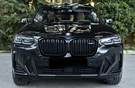 BMW X3 M40D FACELIFT LCI MILD HYBRID , снимка 2