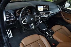 BMW X3 M40D FACELIFT LCI MILD HYBRID , снимка 13