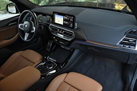 BMW X3 M40D FACELIFT LCI MILD HYBRID , снимка 9