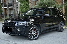 BMW X3 M40D FACELIFT LCI MILD HYBRID , снимка 3