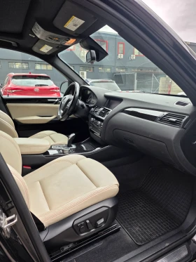 BMW X3 x Drive 28i, снимка 14
