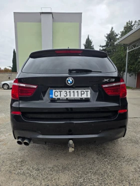 BMW X3 x Drive 28i, снимка 7