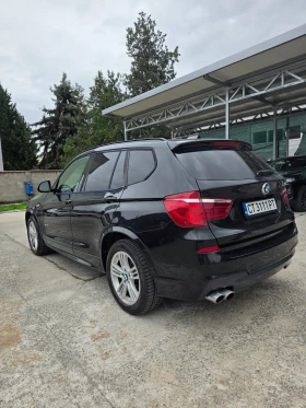 BMW X3 x Drive 28i, снимка 5