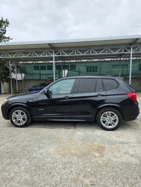 BMW X3 x Drive 28i, снимка 4