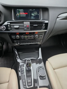 BMW X3 x Drive 28i, снимка 11