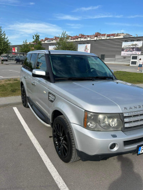 Обява за продажба на Land Rover Range Rover Sport 2.7 ~14 500 лв. - изображение 1